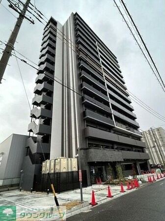 メイクスWアート今池IIIの物件内観写真